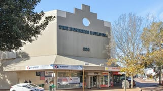 16/328 Albany Hwy Victoria Park WA 6100
