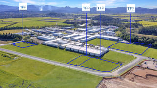 4 Lots Lundberg Drive South Murwillumbah NSW 2484