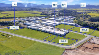4 Lots Lundberg Drive South Murwillumbah NSW 2484