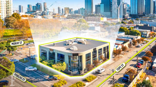 168-174 Dorcas Street South Melbourne VIC 3205