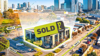 168-174 Dorcas Street South Melbourne VIC 3205