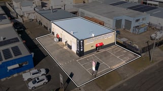 1, 2 & 3/24 Huntington Street Clontarf QLD 4019