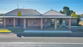16-18 Trangie St Nevertire NSW 2826 16-18 Trangie St Nevertire NSW 2826