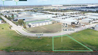 72 Yale Drive Epping VIC 3076