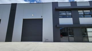 9 Star Circuit Derrimut VIC 3026