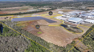 Lot 99 & 900 Corporate Park East Caboolture QLD 4510