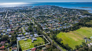 156-170 Fitzroy Street Cleveland QLD 4163