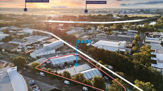 3 & 5-7 Hale Street Botany NSW 2019