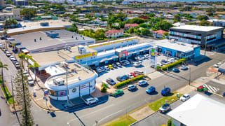 Palms Shopping Fair, 172 Goondoon St Gladstone Central QLD 4680