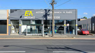 367-369 Johnston Street Abbotsford VIC 3067