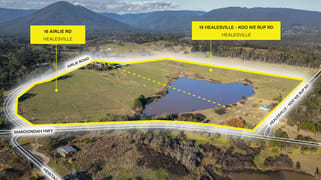 16 Airlie Road Healesville VIC 3777