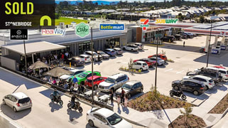 Retail Centre 2 Binnies Rd Ripley QLD 4306