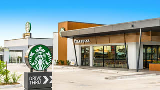 Starbucks 2 Binnies Road Ripley QLD 4306