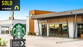 Starbucks 2 Binnies Road Ripley QLD 4306