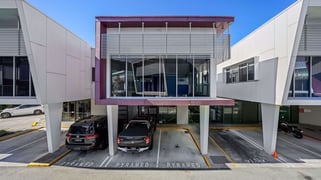 2/249 Scottsdale Drive Robina QLD 4226