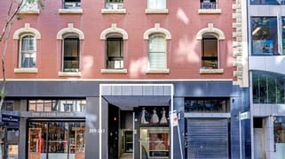 Shop 4/259 Clarence Street Sydney NSW 2000