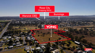 11 Carmody St (124 Cleary St) Warwick QLD 4370