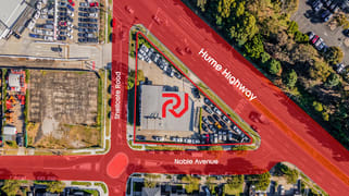 119-125 Hume Highway Greenacre NSW 2190