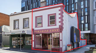 Shop 4/163 Elizabeth Street Hobart TAS 7000