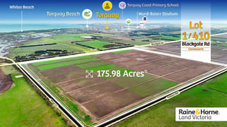 Lot 1 - 410 Blackgate Road Connewarre VIC 3227