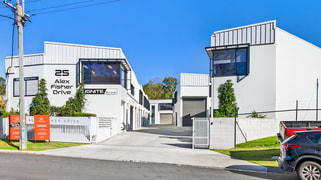 5/25 Alex Fisher Drive Burleigh Heads QLD 4220