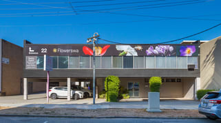 22-26 Northwood Street West Leederville WA 6007