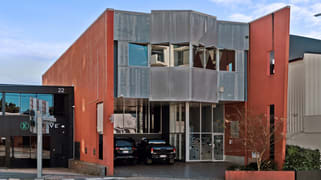 24 Hamilton Place Bowen Hills QLD 4006
