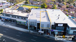 Suite 5/405 Hume Highway Liverpool NSW 2170