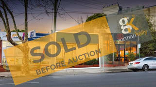 Shop 4/1031 Whitehorse Road Box Hill VIC 3128