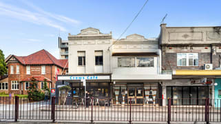 184-186 Liverpool Road Ashfield NSW 2131