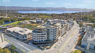 16-24 College Avenue Shellharbour City Centre NSW 2529