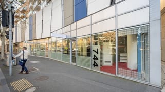 744 Bourke Street Docklands VIC 3008