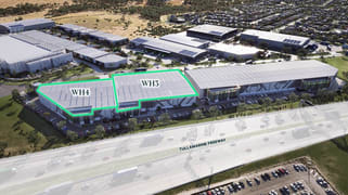 Warehouse 3 & 4 Part 140-204 Western Avenue Tullamarine VIC 3043