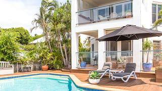 Cleveland QLD 4163