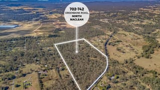 702-742 Greenbank Road North Maclean QLD 4280