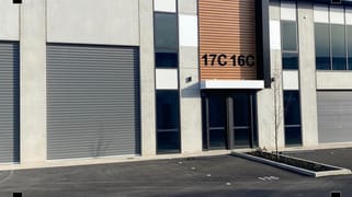 17C (Lot 35)/36 Hume Road Laverton North VIC 3026