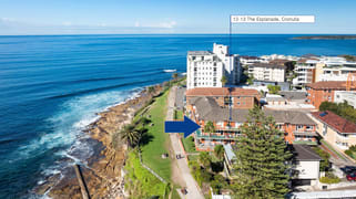 12 - 13 The Esplanade Cronulla NSW 2230