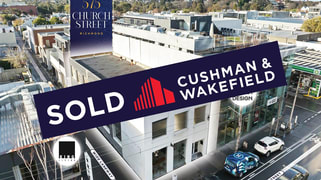 575 Church Street Richmond VIC 3121