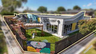 465-467 Warrigal Road Ashwood VIC 3147
