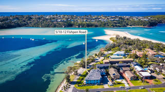 5/10-12 Fishpen Road Merimbula NSW 2548