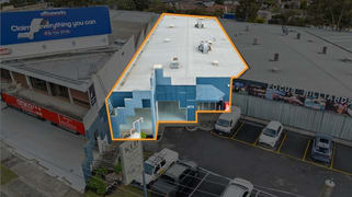 1672 Dandenong Road Clayton VIC 3168