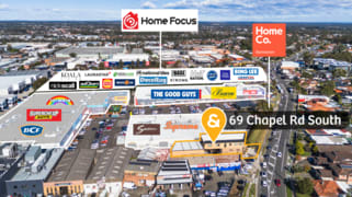 69 Chapel Road South Bankstown NSW 2200