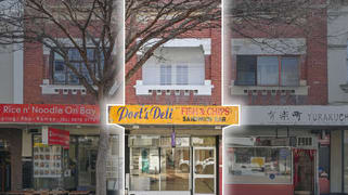 279 Bay Street Port Melbourne VIC 3207