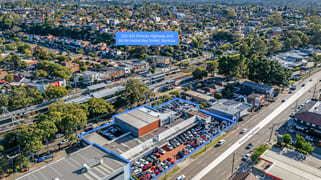 325-343 Princes Highway and 86-94 Hattersley Street Banksia NSW 2216