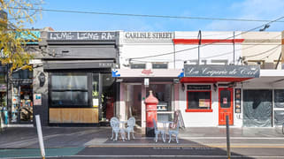 215 Carlisle Street Balaclava VIC 3183
