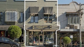 479 Glenferrie Road Kooyong VIC 3144