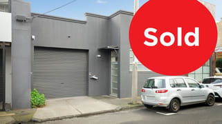 1-7 Amsterdam Street Richmond VIC 3121