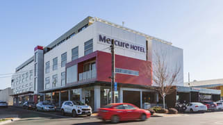 Mercure Hotel, 23 Mason Street Warragul VIC 3820