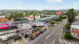 Whole properties/16 Baroona Road Milton QLD 4064