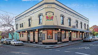 17 Albermarle Street Newtown NSW 2042